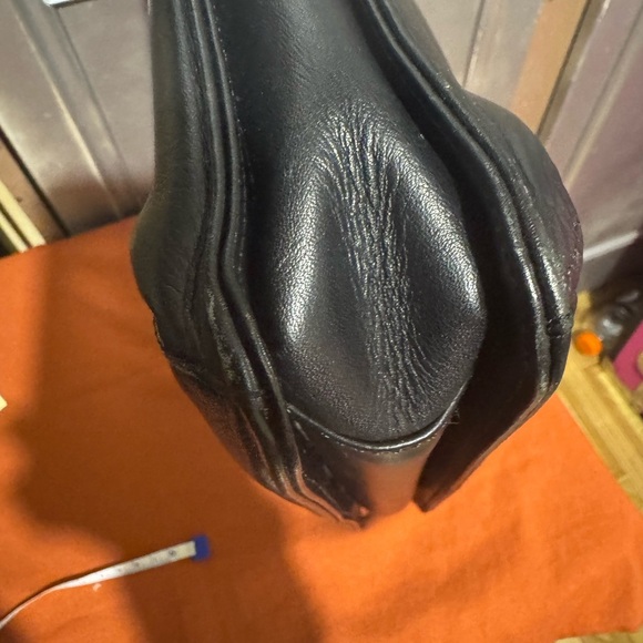 Givenchy Whip Leather Bag - Picture 6 of 16